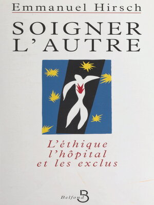 cover image of Soigner l'autre